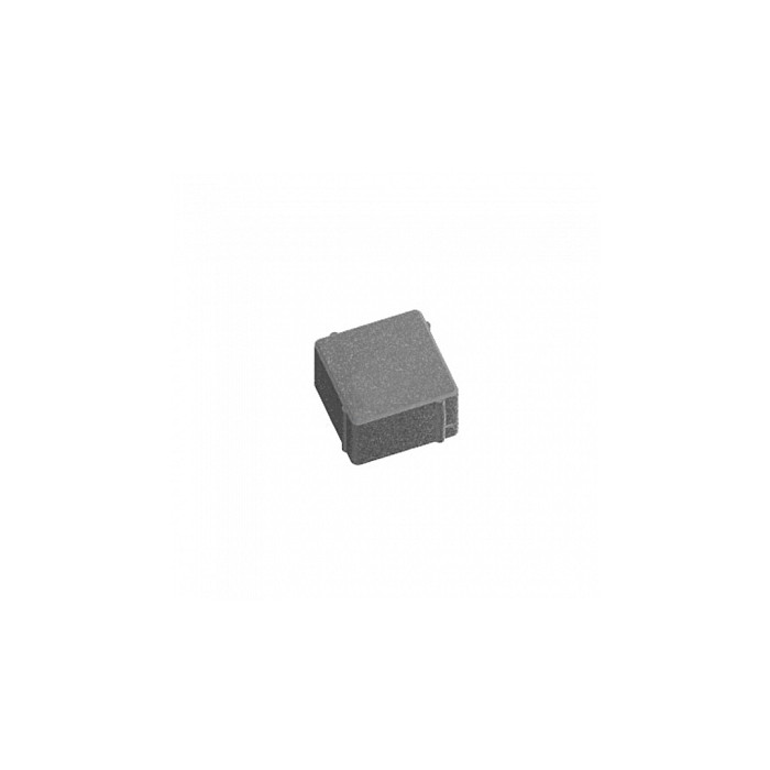 Квадратная тротуарная плитка 20x20x6